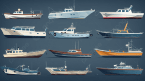 Boat Styles