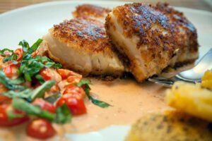 How To Cook Red Drum